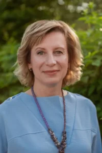 Баланюк Любов