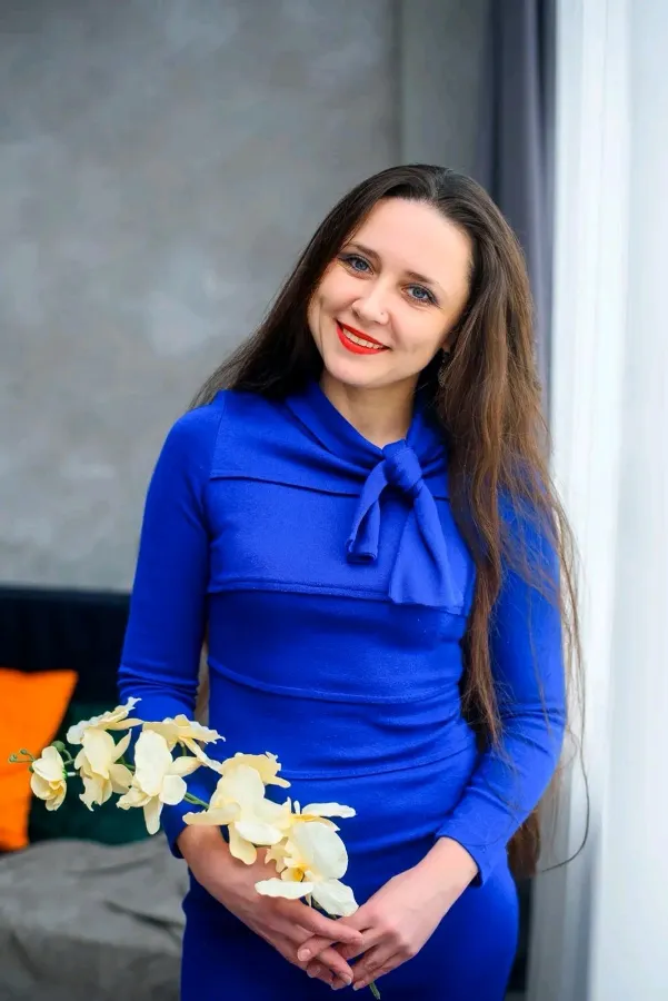 Крукеницька Ольга