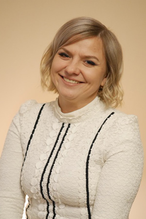 Павлусів Тетяна