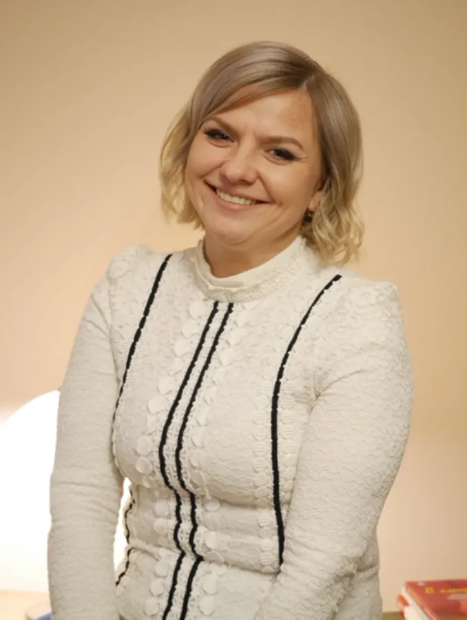 павлусів тетяна