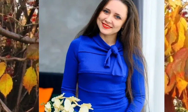 Ольга Крукеницька психолог