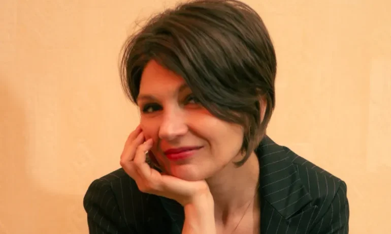 Яніна нова